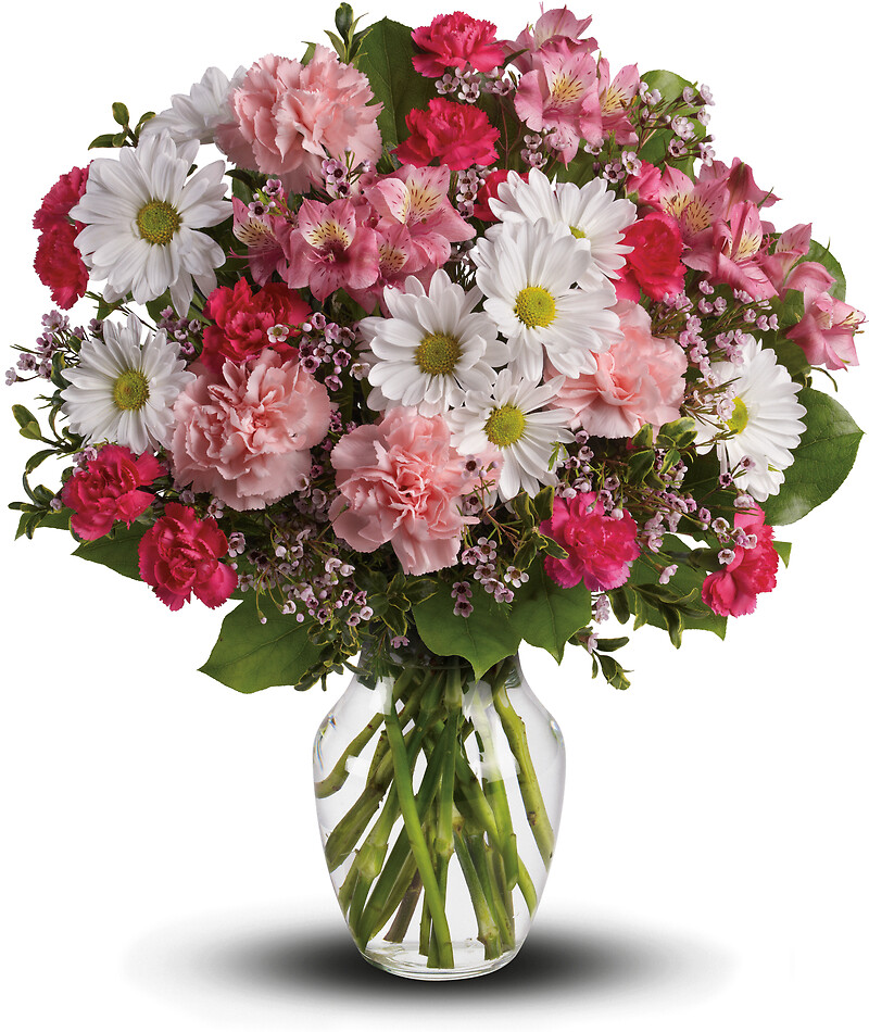 Sweet Tenderness Chesterfield, VA Florist Same Day Flower Delivery