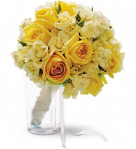 Sweet Sunbeams Bouquet