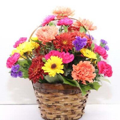 Basket of Love